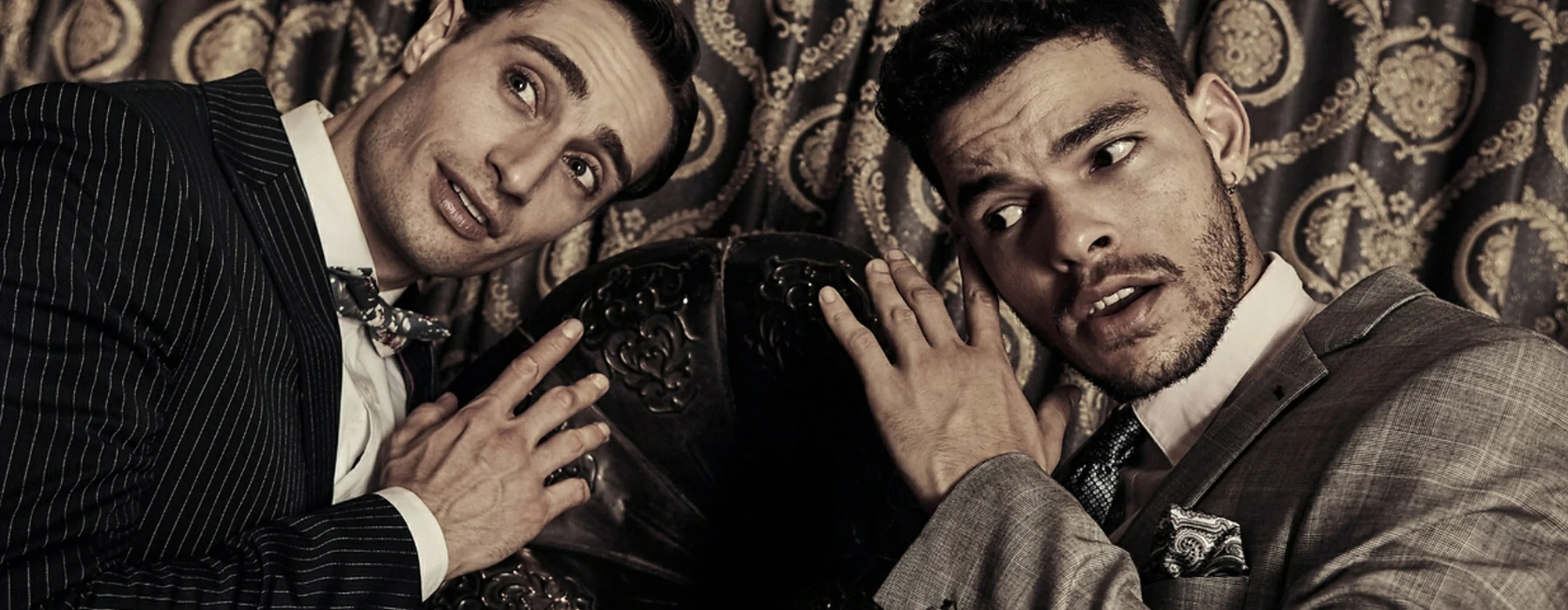 banner